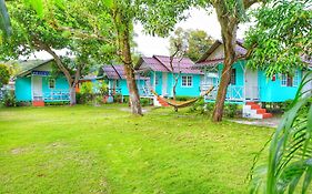 Koh Kood Garden View